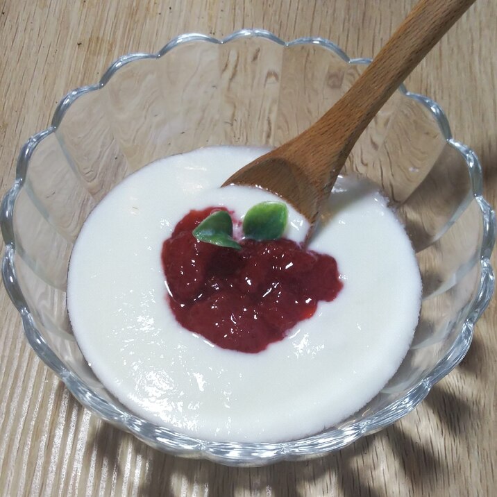 簡単だけど本格スイーツ 寒天苺ジャム 瓶の詰め方も レシピ 作り方 By 菌活女子 楽天レシピ 簡単だけど本格スイーツ 寒天苺ジャム 瓶の詰め方も レシピ 作り方 By 菌活女子 楽天レシピ